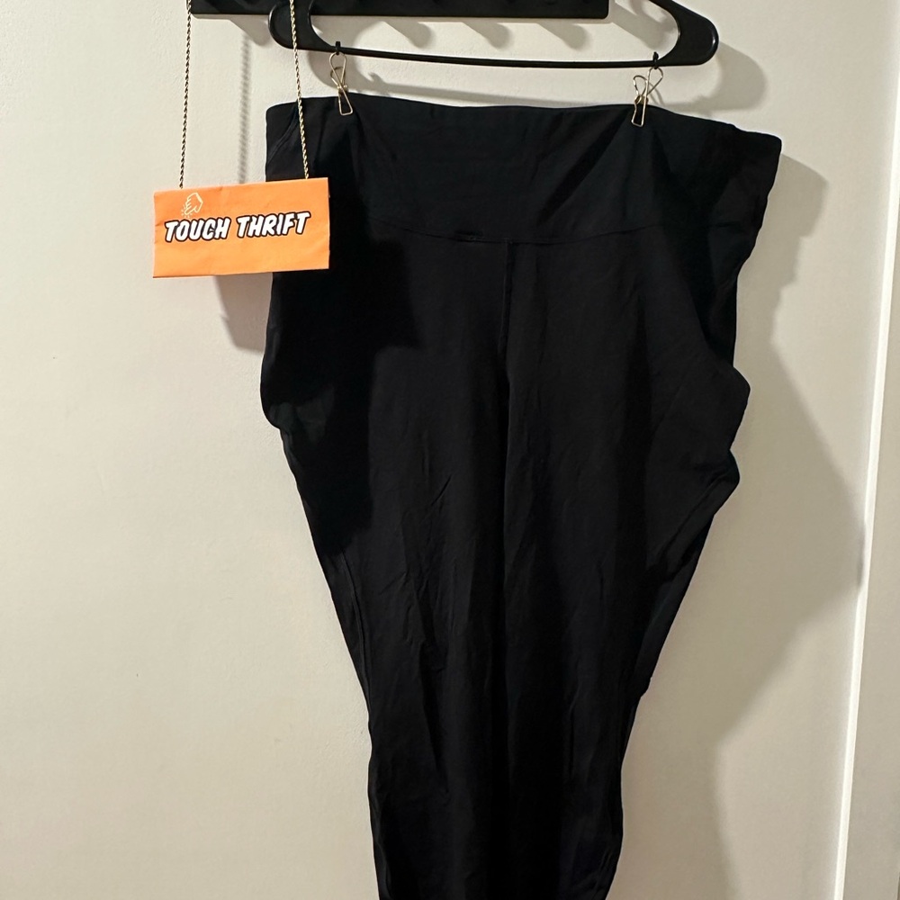 Lululemon Black Women's Leggings